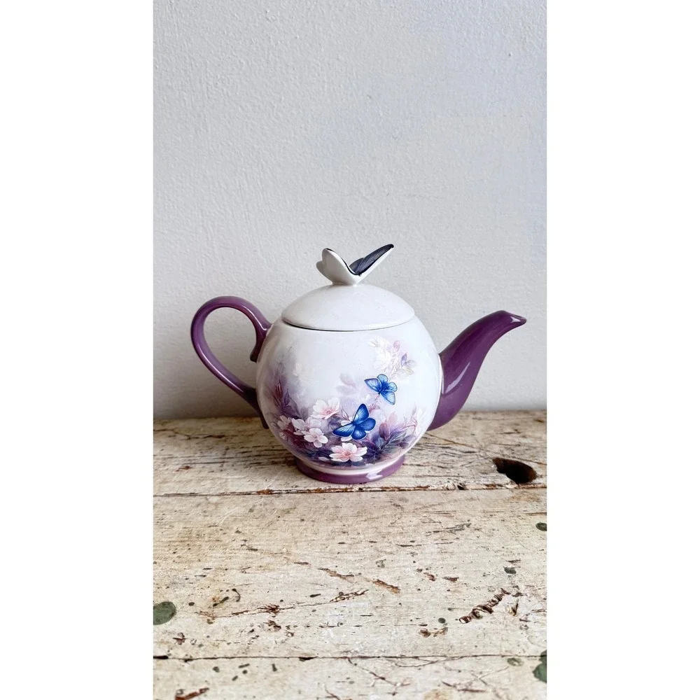 Teleflora gift vintage lena